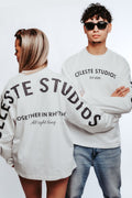 Longsleeve Wit